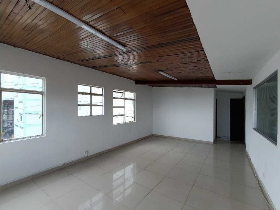 Arrienda Local 2 Piso Av Santander Sector Hotel Carretero Manizales