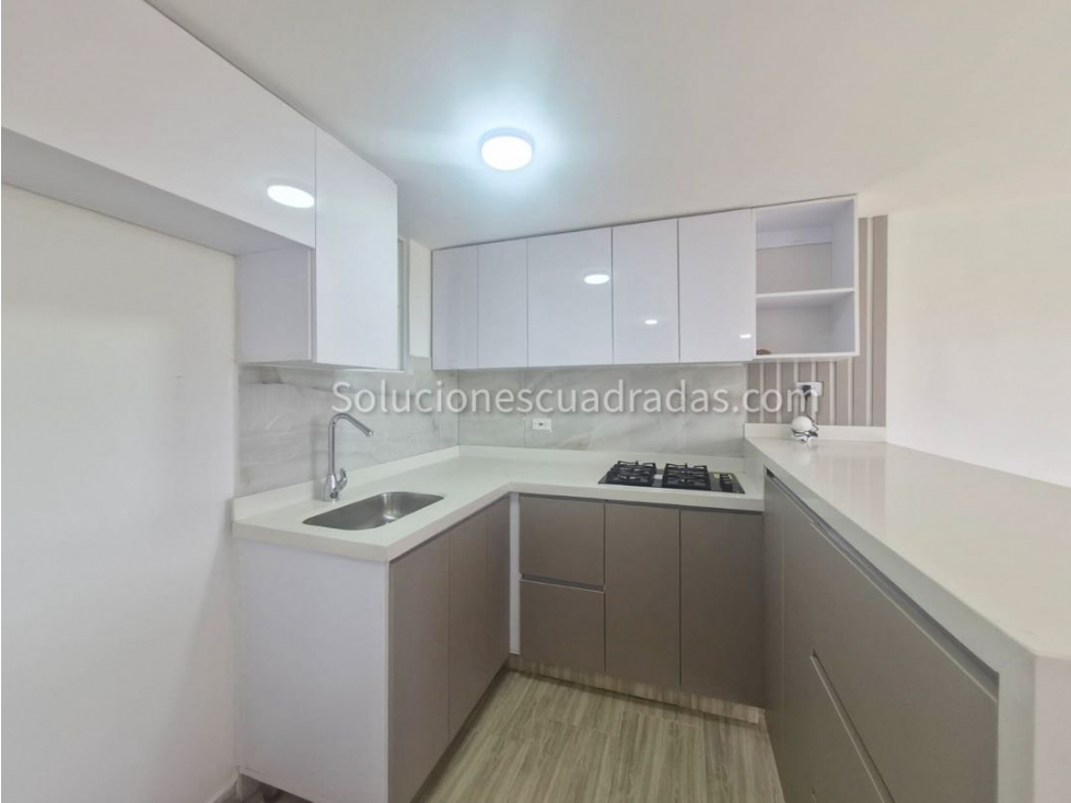 Venta Apartamento Sopó CR Reserva 1 - Tercer Piso — foto 2