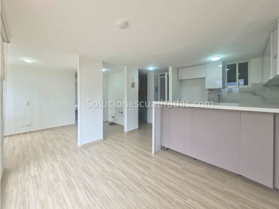 Venta Apartamento Sopó CR Reserva 1 - Tercer Piso — foto 3