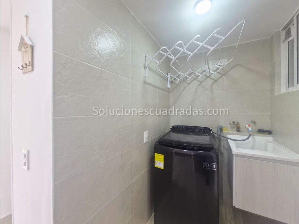 Venta Apartamento Sopó CR Reserva 1 - Tercer Piso — foto 4
