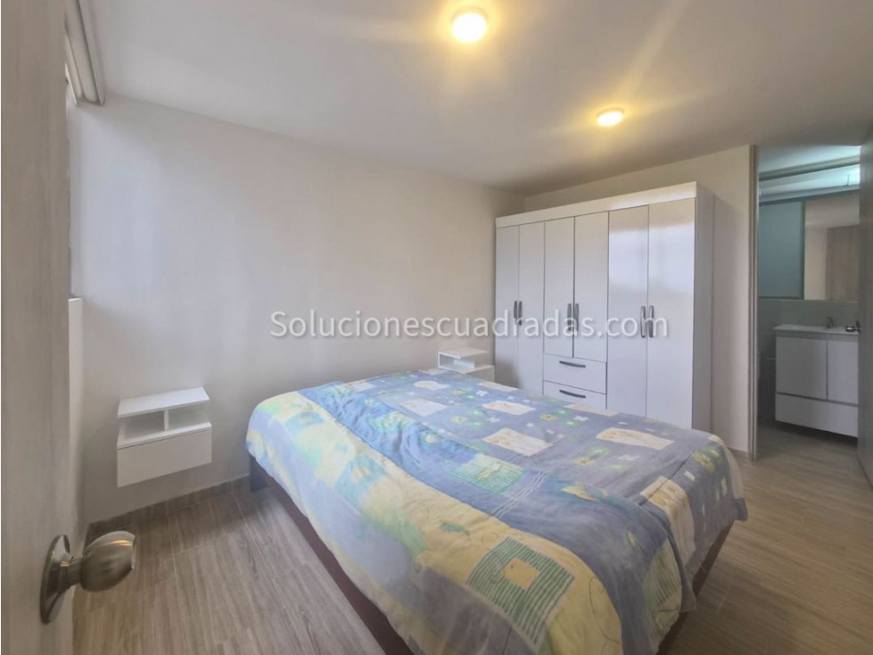 Venta Apartamento Sopó CR Reserva 1 - Tercer Piso — foto 5
