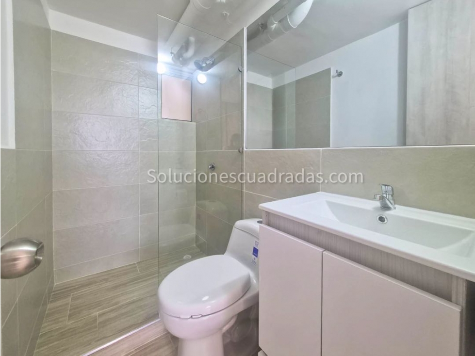 Venta Apartamento Sopó CR Reserva 1 - Tercer Piso — foto 6