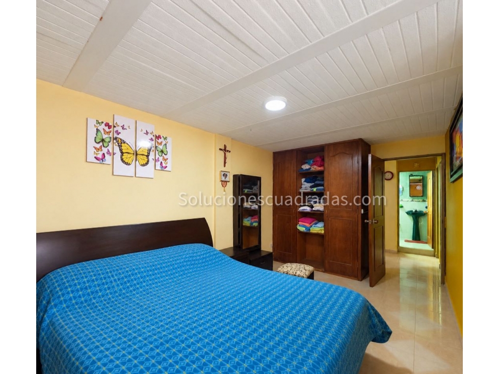 Venta Casa centro de Tocancipa — foto 5