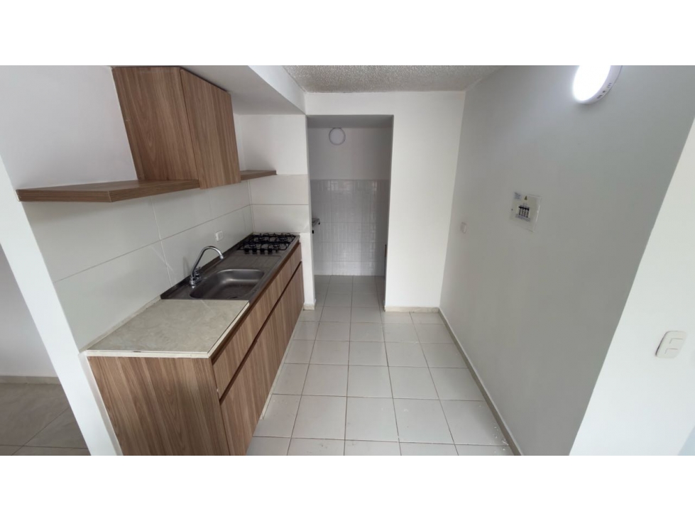 Copia de Arriendo apartamento nuevo en Tocancipa C.R. Felicia — foto 2
