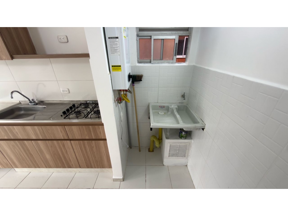 Copia de Arriendo apartamento nuevo en Tocancipa C.R. Felicia — foto 3