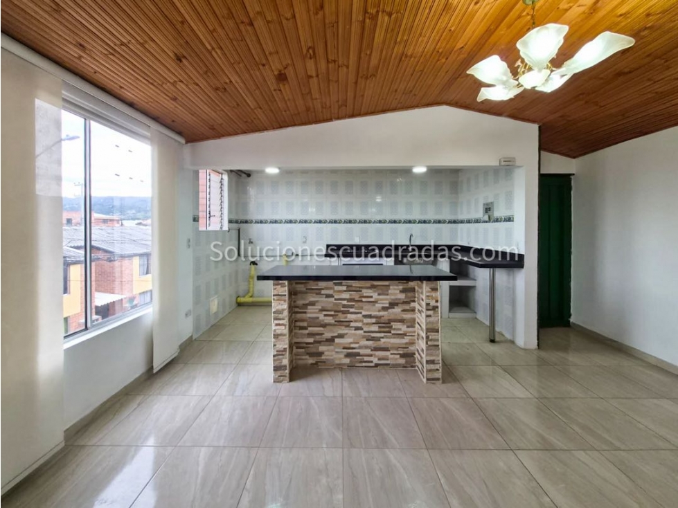 Venta Apartamento La Estación _ Tocancipá