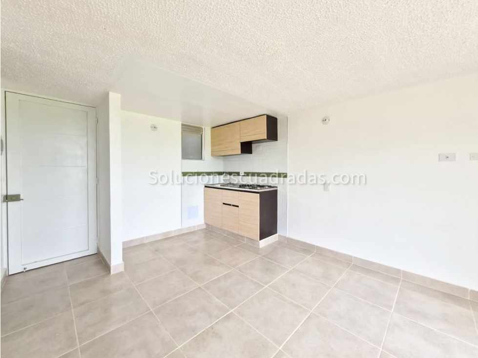 Arriendo Apartamento Sopó RS2 P5 Para Estrenar - 2