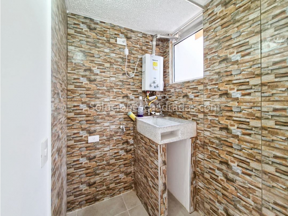 Arriendo Apartamento Sopó RS2 P5 Para Estrenar - 4
