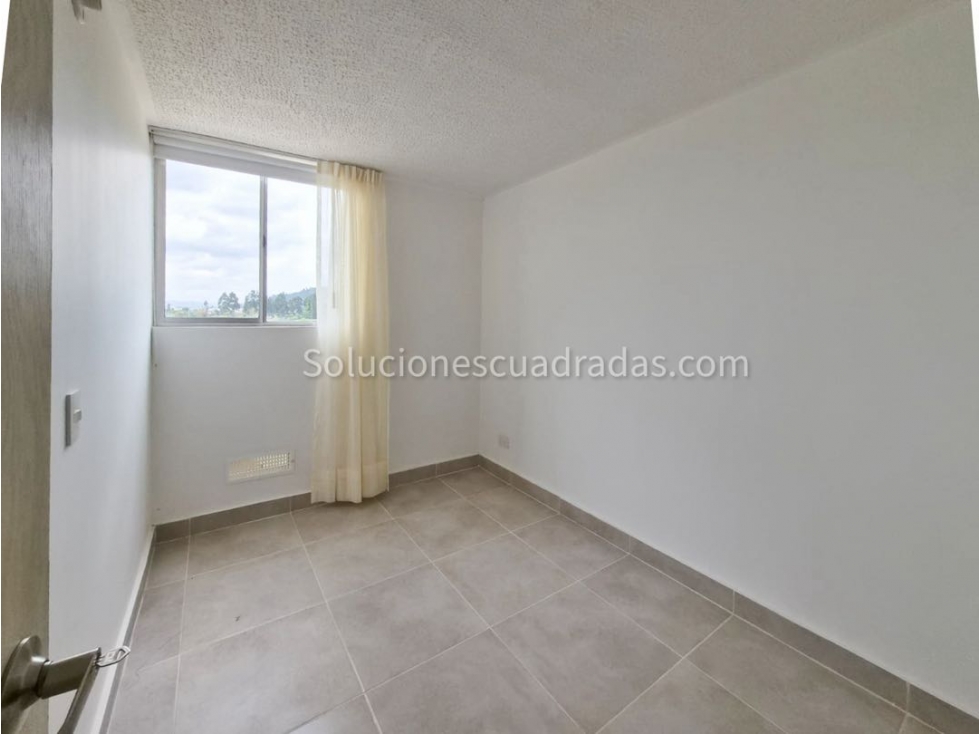 Arriendo Apartamento Sopó RS2 P5 Para Estrenar - 6