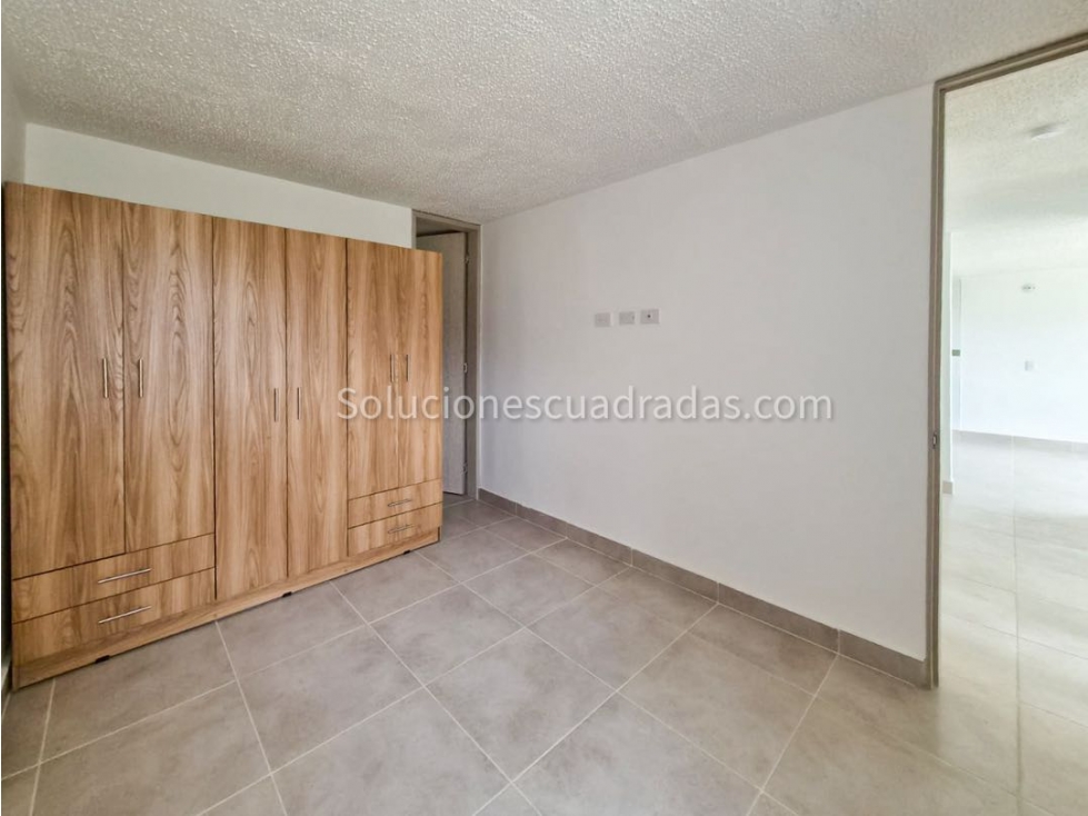 Arriendo Apartamento Sopó RS2 P5 Para Estrenar - 5