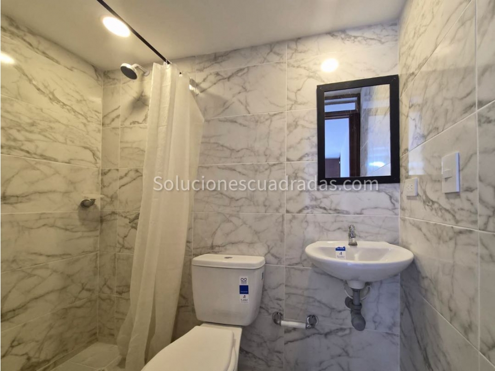 Arriendo Apartamento Sopó RS2 Piso 2. - 5