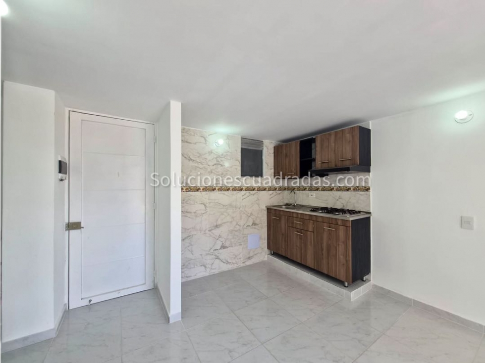 Arriendo Apartamento Sopó RS2 Piso 2. - 2