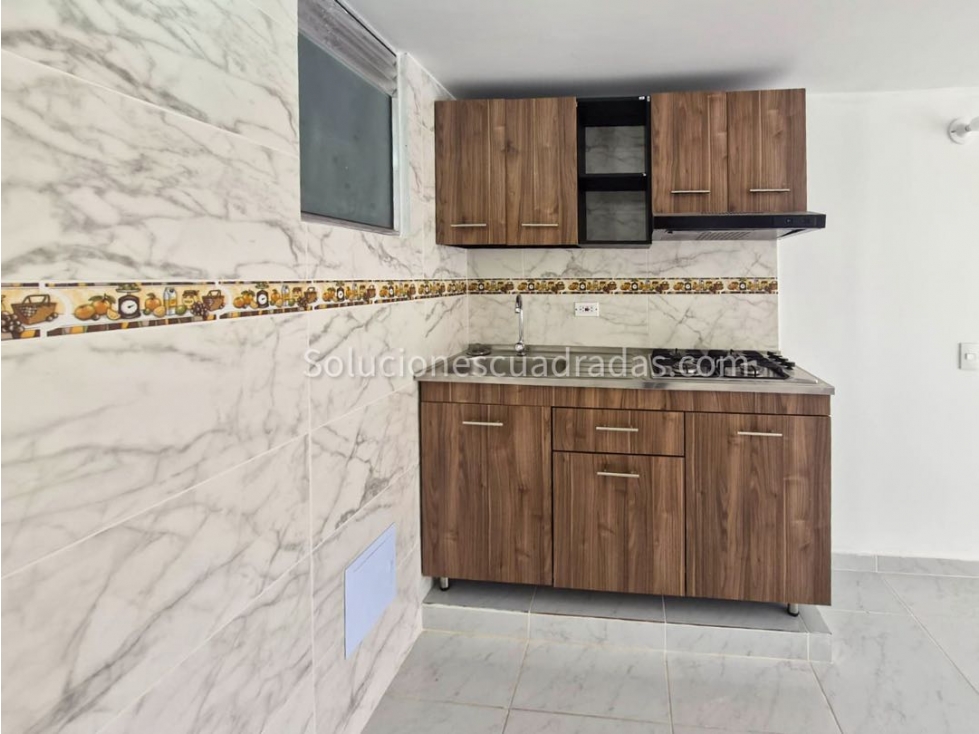 Arriendo Apartamento Sopó RS2 Piso 2. - 3