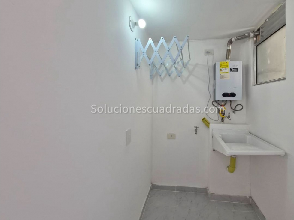 Arriendo Apartamento Sopó RS2 Piso 2. - 4