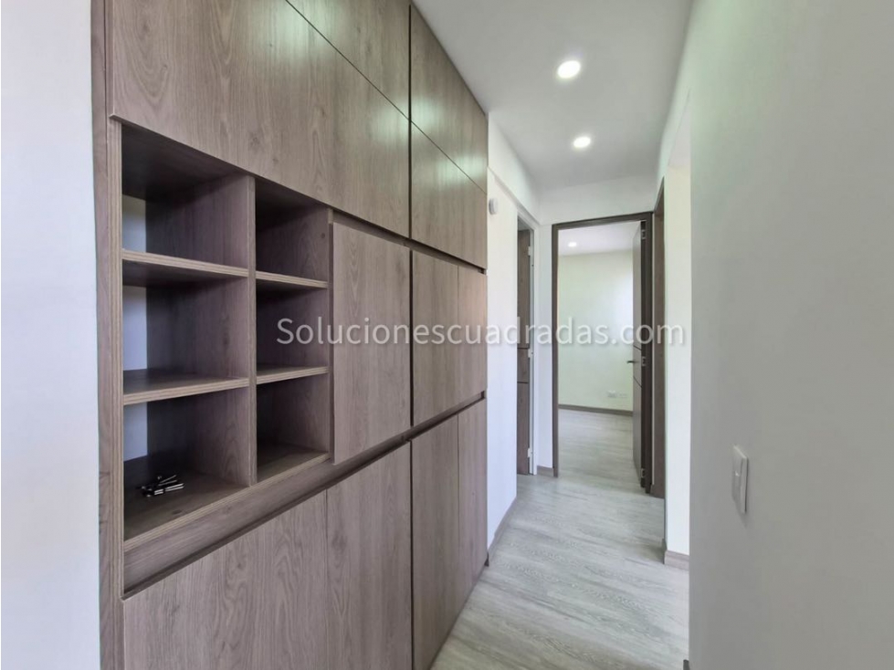 Arriendo Apartamento Sopó RS1 Piso 6 - 2
