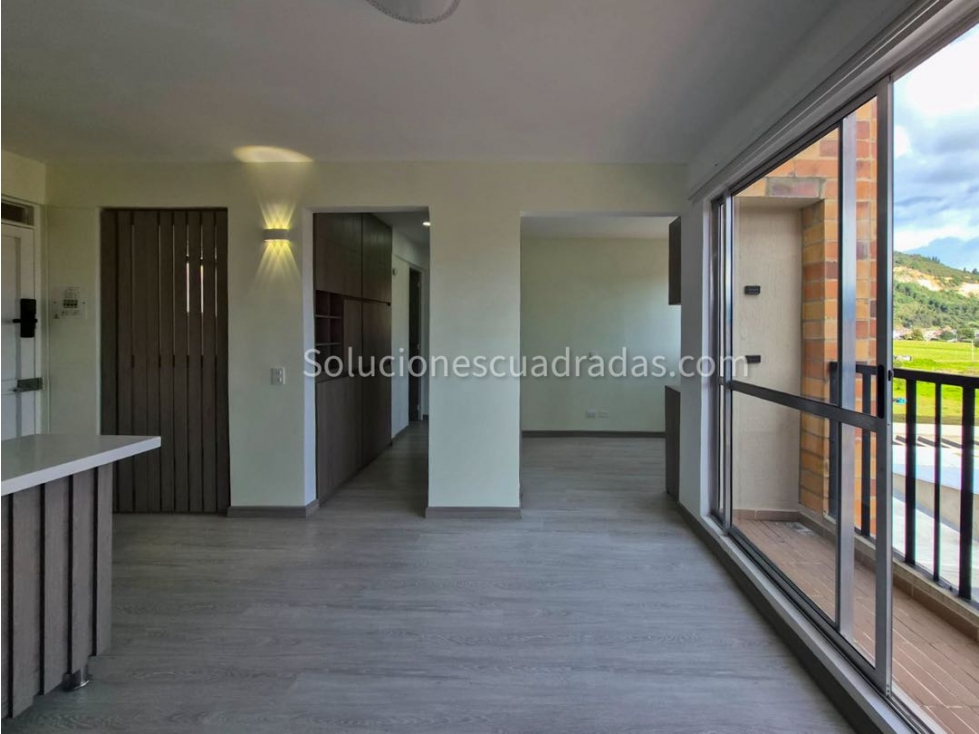 Arriendo Apartamento Sopó RS1 Piso 6 - 3