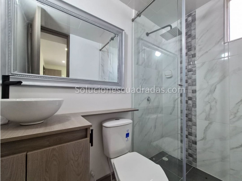 Arriendo Apartamento Sopó RS1 Piso 6 - 4