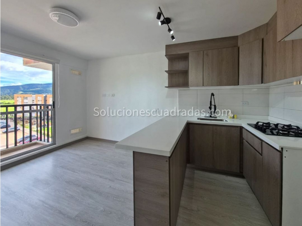 Arriendo Apartamento Sopó RS1 Piso 6 - 5