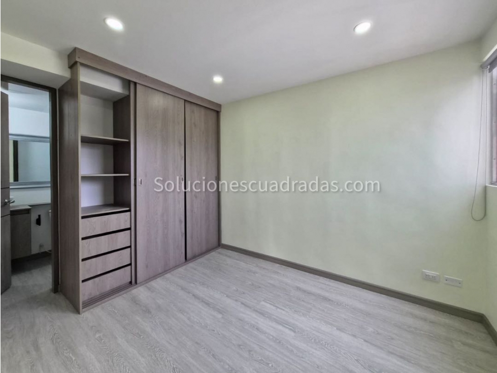 Arriendo Apartamento Sopó RS1 Piso 6 - 6