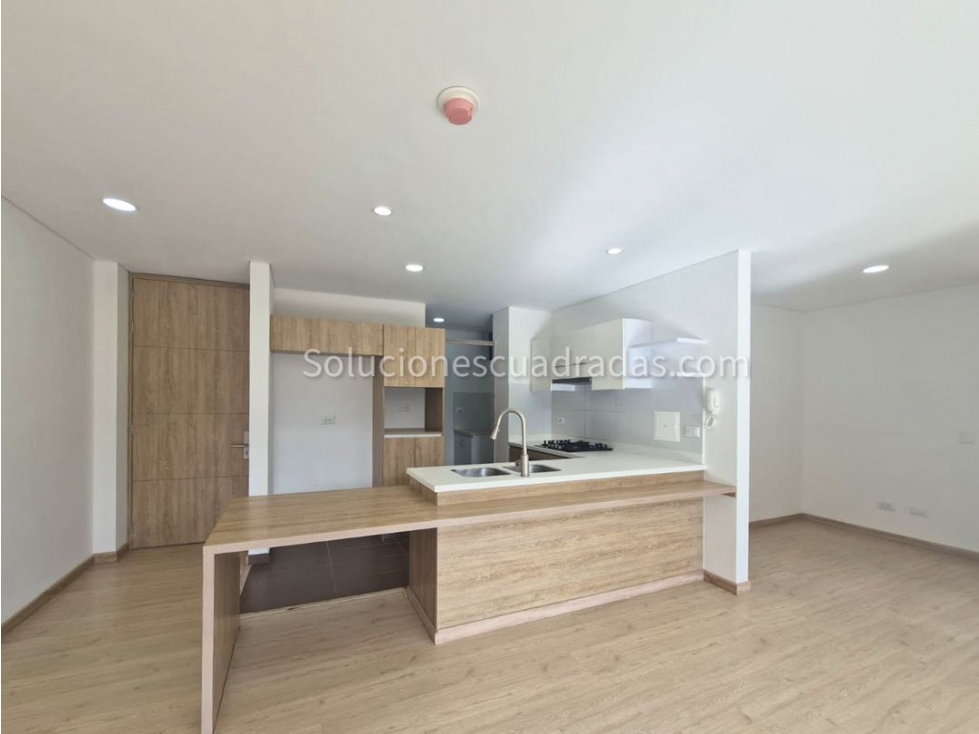 Arriendo Apartamento en Sopó - CR Pionono P6 - 3