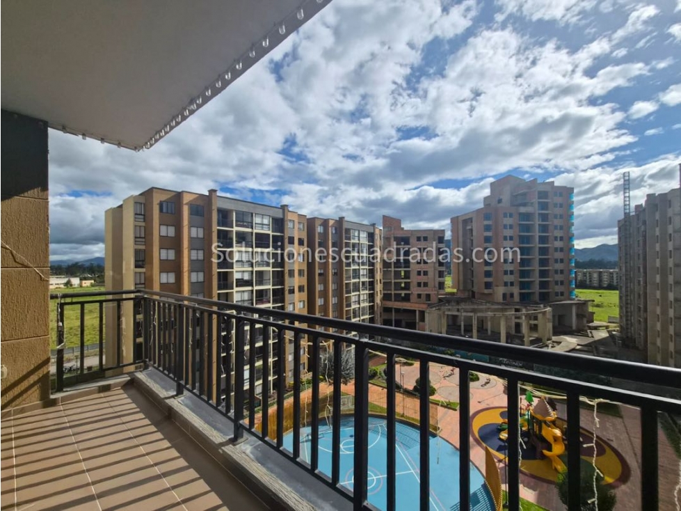 Arriendo Apartamento en Sopó - CR Pionono P6 - 4