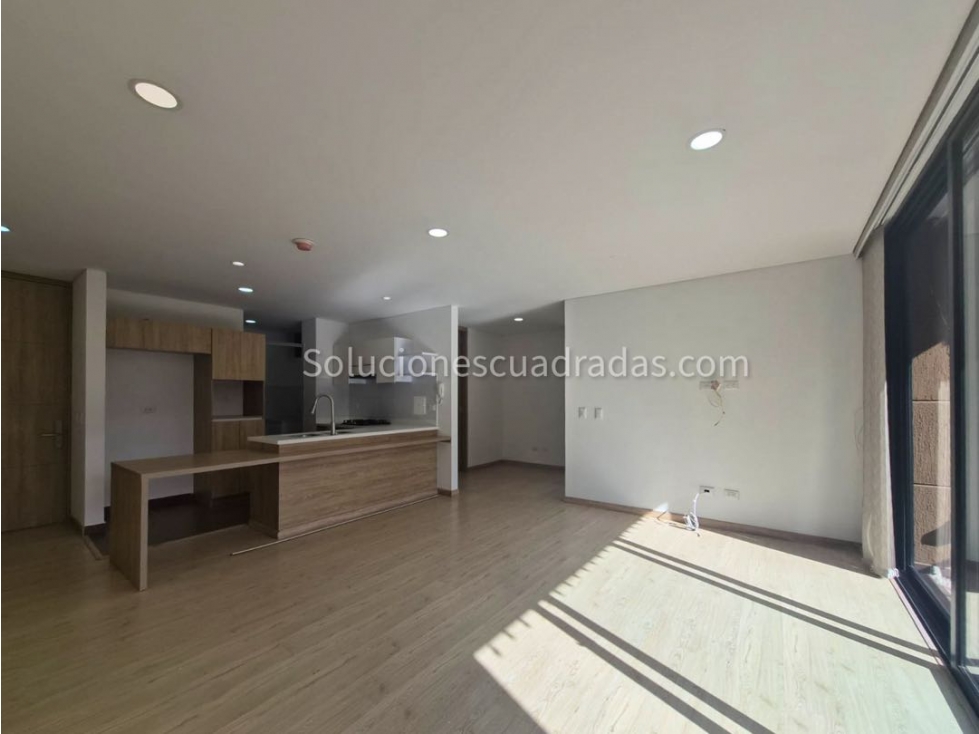 Arriendo Apartamento en Sopó - CR Pionono P6 - 2