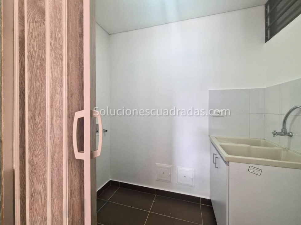 Arriendo Apartamento en Sopó - CR Pionono P6 - 5