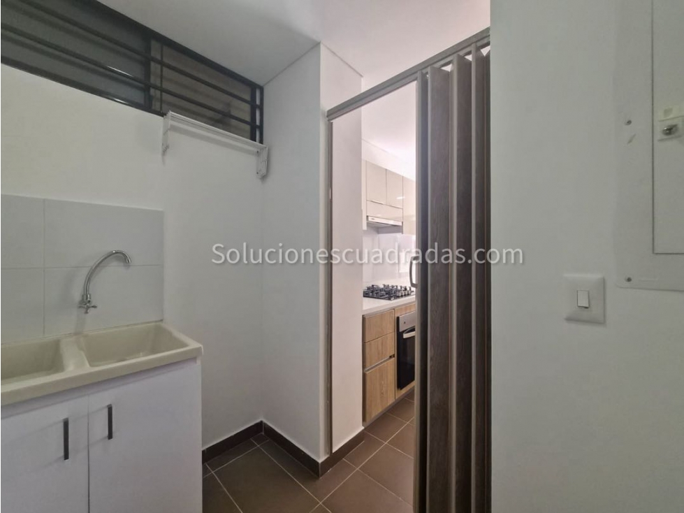 Arriendo Apartamento en Sopó - CR Pionono P6 - 6