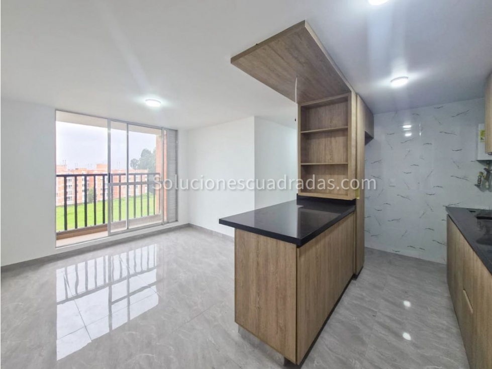 Venta Apartamento en Zipaquirá para estrenar - CR Salinas 2 — foto 3