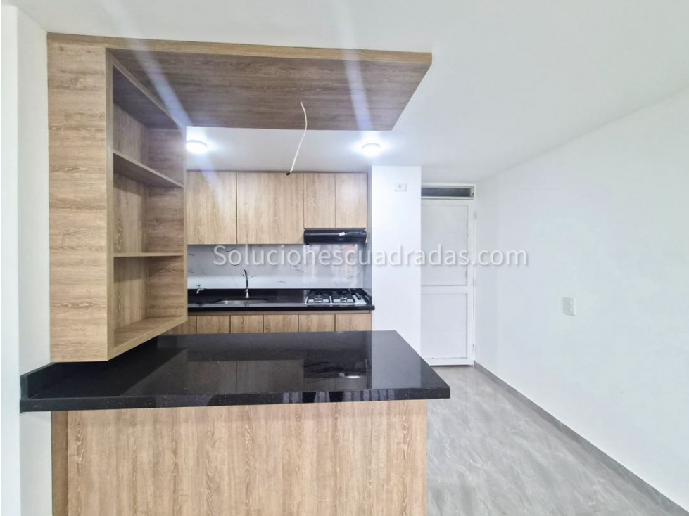Venta Apartamento en Zipaquirá para estrenar - CR Salinas 2 — foto 2