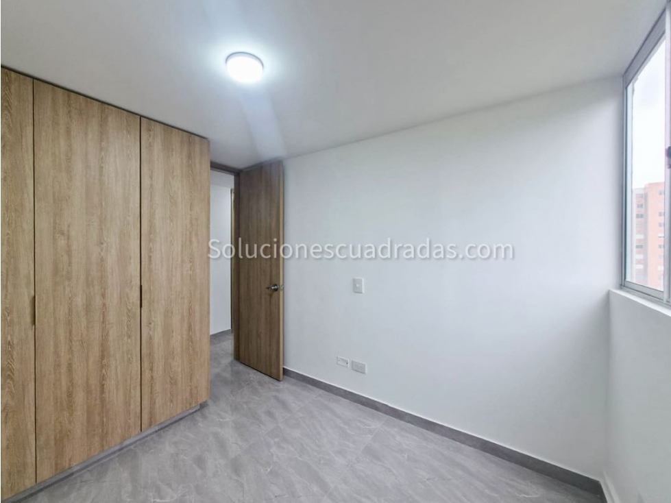 Venta Apartamento en Zipaquirá para estrenar - CR Salinas 2 — foto 5