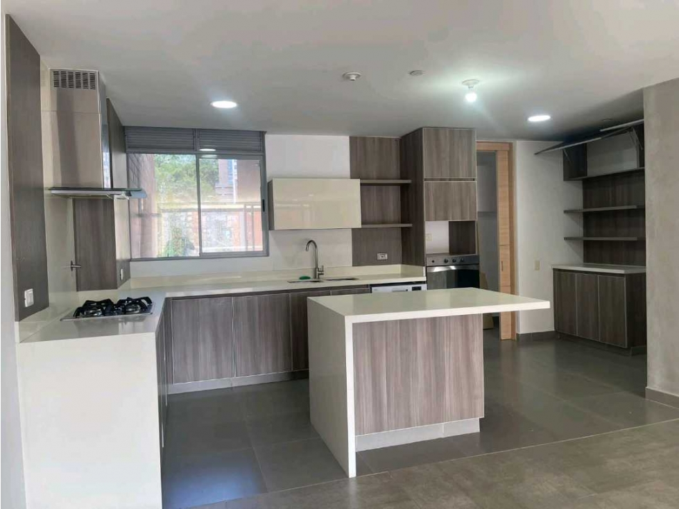 ARRIENDO APARTAMENTO ENVIGADO-LAS BRUJAS — foto 3