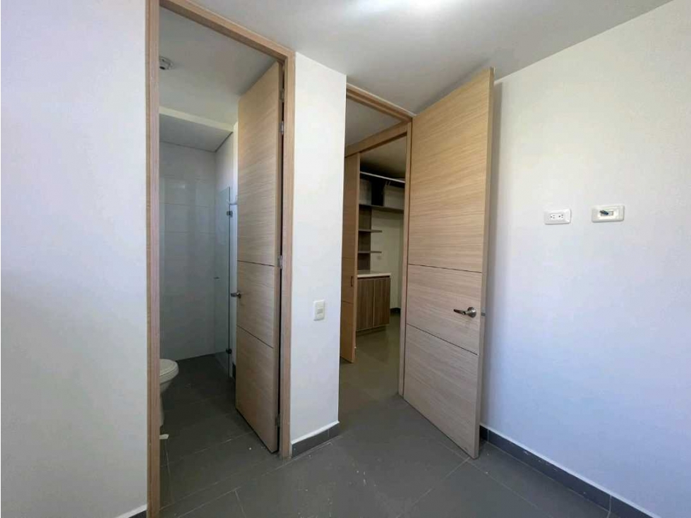 ARRIENDO APARTAMENTO ENVIGADO-LAS BRUJAS — foto 5
