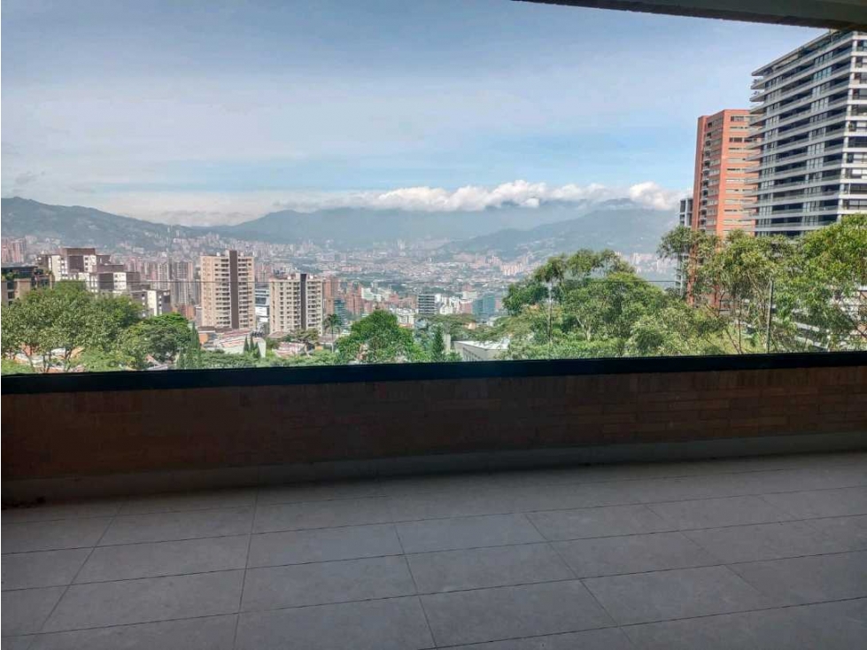 ARRIENDO APARTAMENTO LAS PALMAS