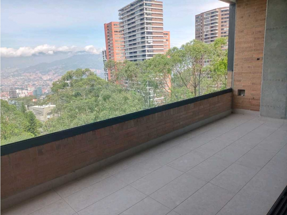 ARRIENDO APARTAMENTO LAS PALMAS — foto 2