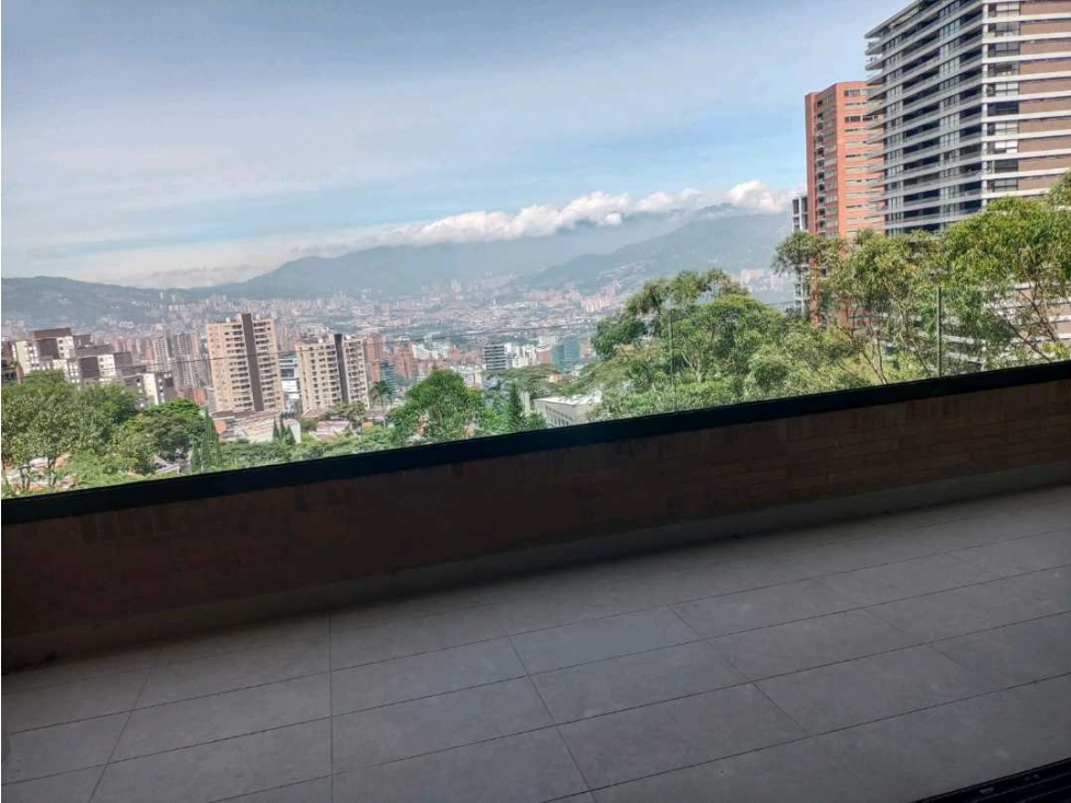 ARRIENDO APARTAMENTO LAS PALMAS — foto 3