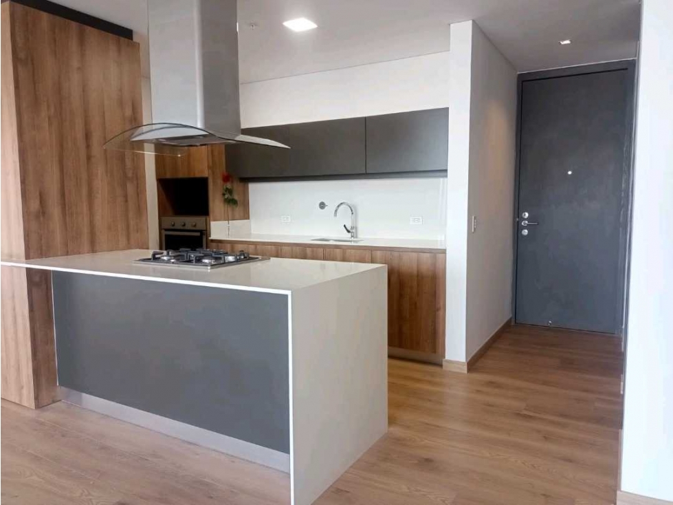 ARRIENDO APARTAMENTO LAS PALMAS — foto 4