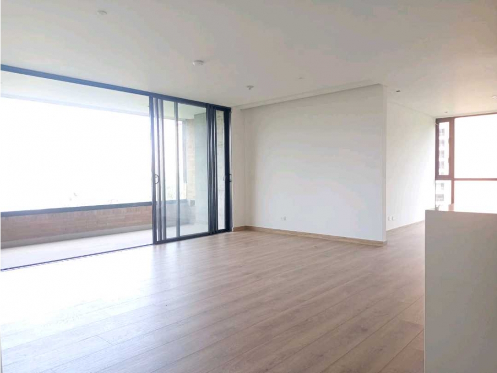 ARRIENDO APARTAMENTO LAS PALMAS — foto 6