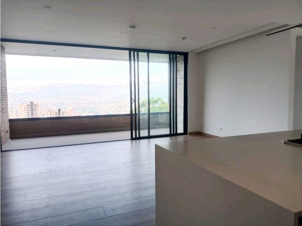 ARRIENDO APARTAMENTO LAS PALMAS — foto 5