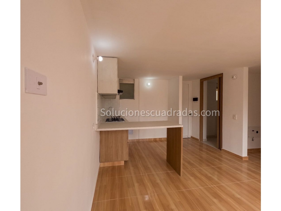 Arriendo Apartamento Sopó RS2 Piso 4 - Para Estrenar - 2