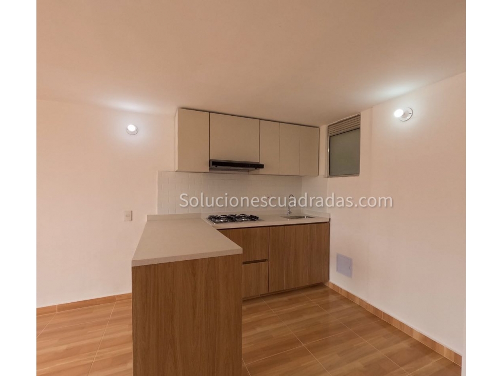 Arriendo Apartamento Sopó RS2 Piso 4 - Para Estrenar - 3