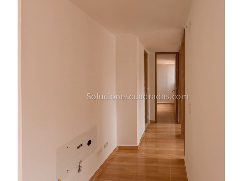 Arriendo Apartamento Sopó RS2 Piso 4 - Para Estrenar - 4