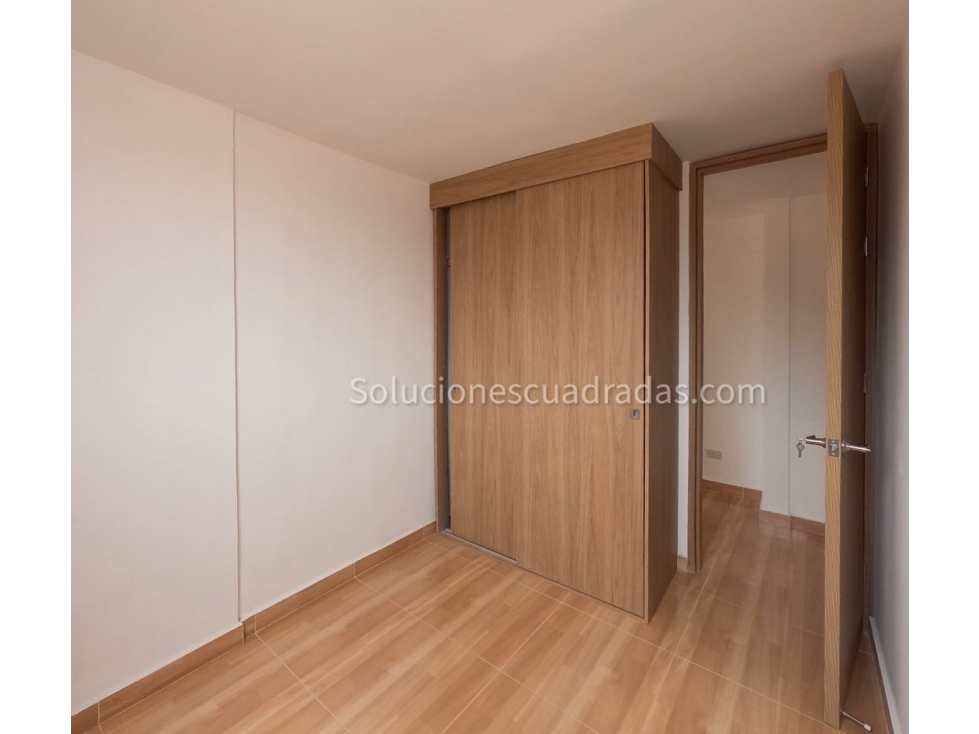 Arriendo Apartamento Sopó RS2 Piso 4 - Para Estrenar - 5