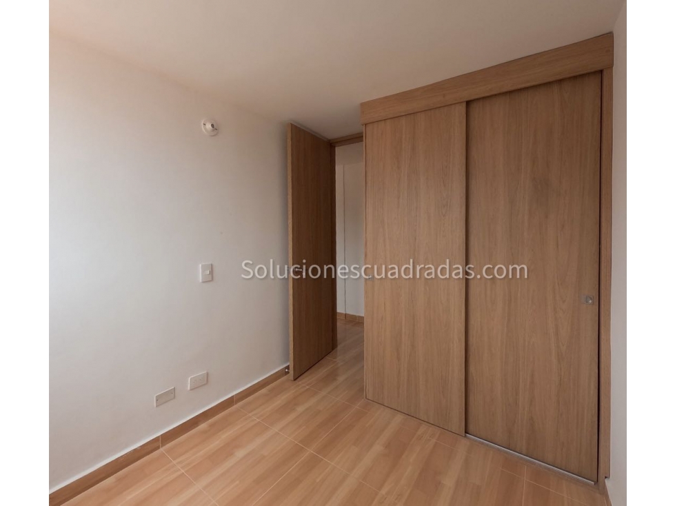 Arriendo Apartamento Sopó RS2 Piso 4 - Para Estrenar - 6