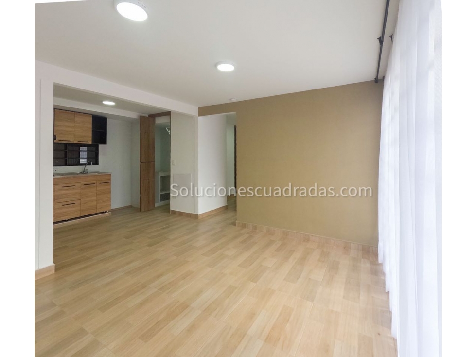 Arriendo Apartamento Tocancipa CR Jilgero