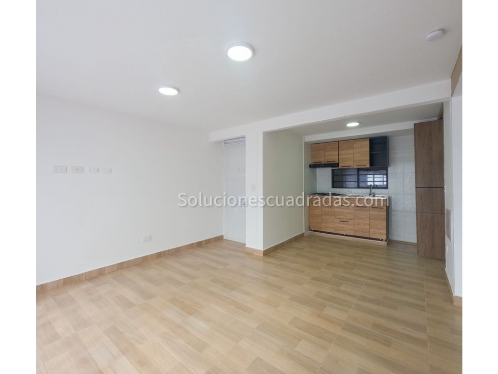 Arriendo Apartamento Tocancipa CR Jilgero — foto 2
