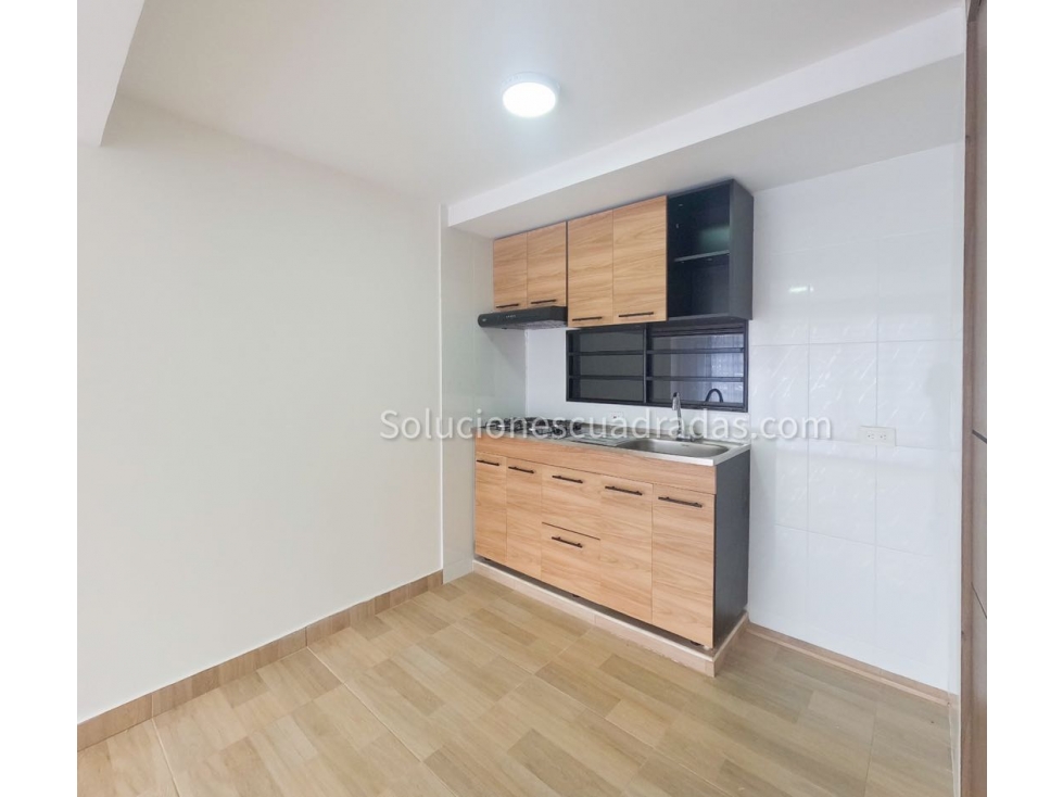 Arriendo Apartamento Tocancipa CR Jilgero — foto 3