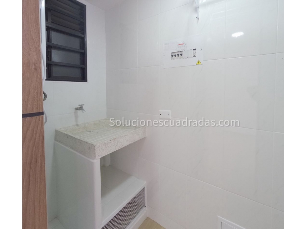 Arriendo Apartamento Tocancipa CR Jilgero — foto 4