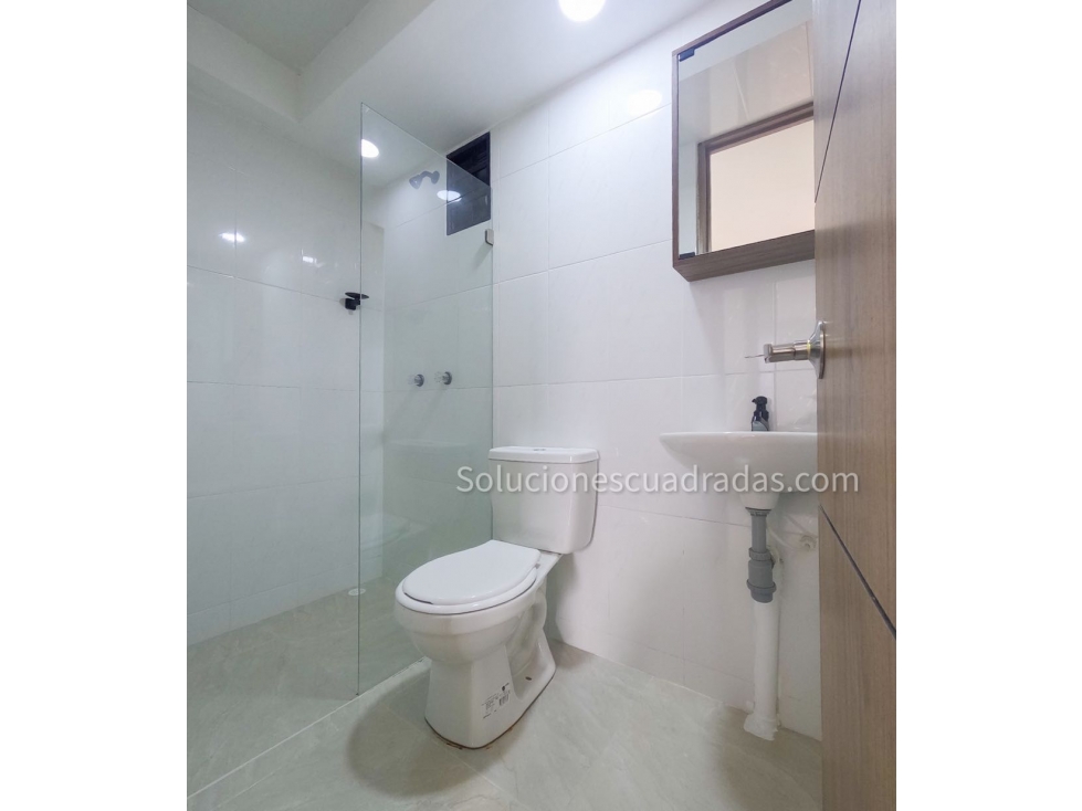 Arriendo Apartamento Tocancipa CR Jilgero — foto 5