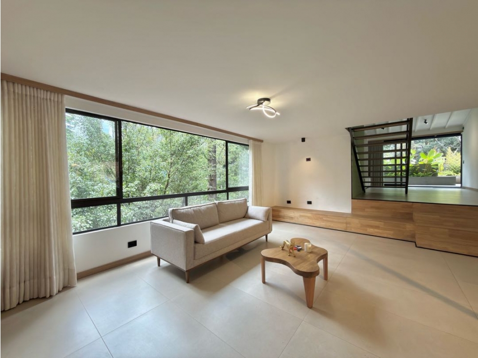 ARRIENDO APARTAMENTO EN EL POBLADO, MEDELLÍN, ANTIOQUIA — foto 4